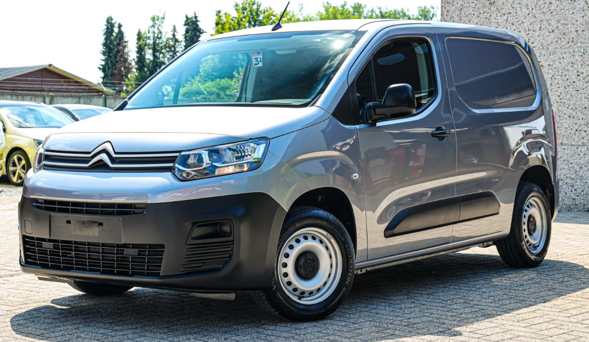 Citroen Berlingo L1H1