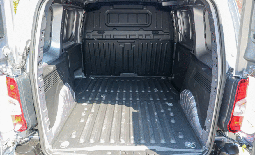 Citroen Berlingo L1H1