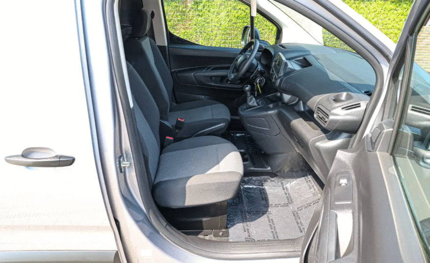 Citroen Berlingo L1H1
