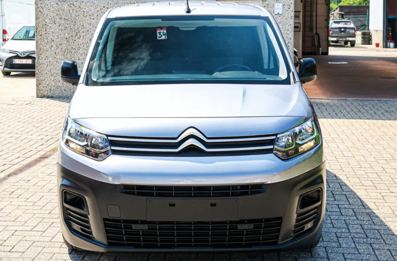 Citroen Berlingo L1H1