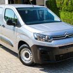 Citroen Berlingo L1H1