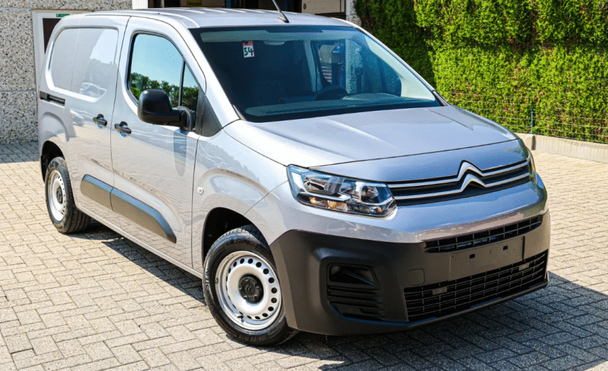 Citroen Berlingo L1H1