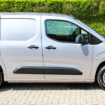Citroen Berlingo L1H1
