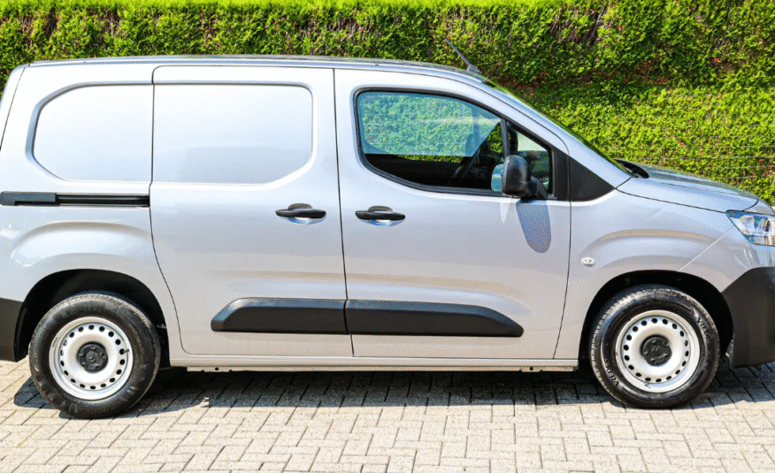 Citroen Berlingo L1H1