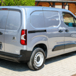 Citroen Berlingo L1H1