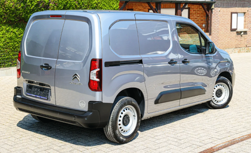 Citroen Berlingo L1H1