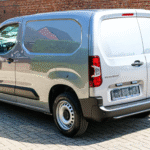 Citroen Berlingo L1H1