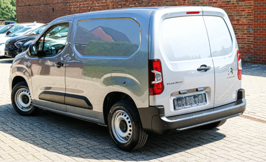 Citroen Berlingo L1H1