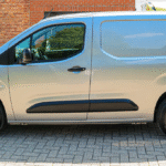 Citroen Berlingo L1H1