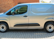 Citroen Berlingo L1H1