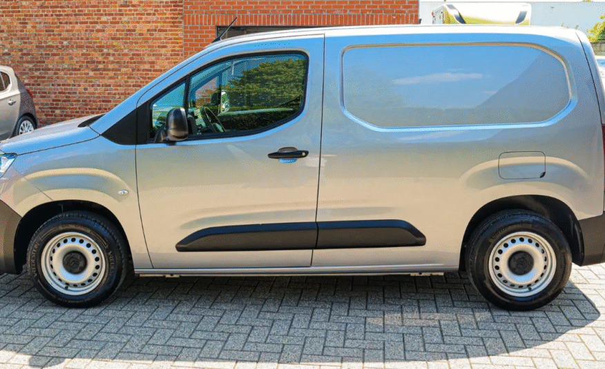 Citroen Berlingo L1H1