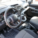Citroen Berlingo L1H1