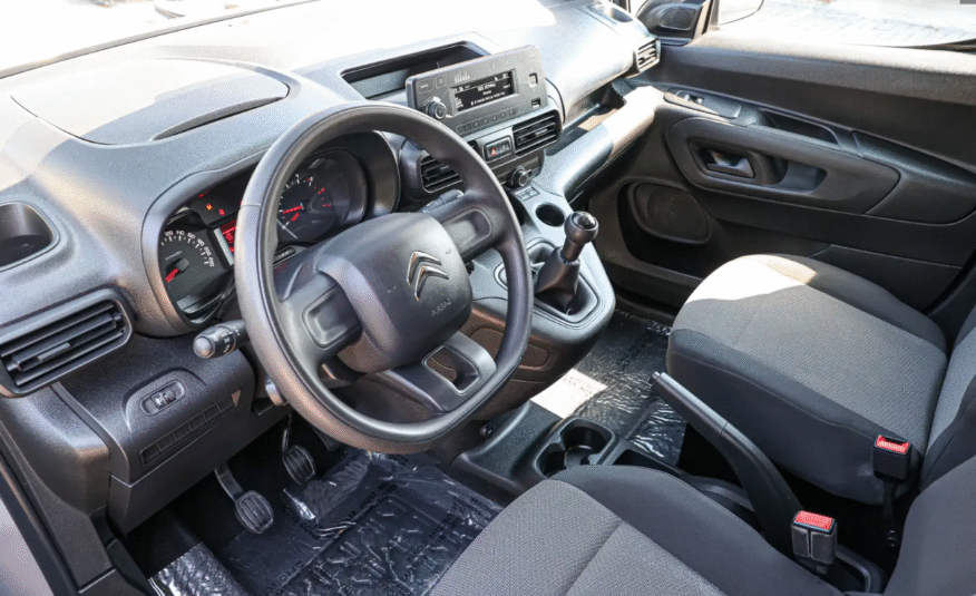 Citroen Berlingo L1H1