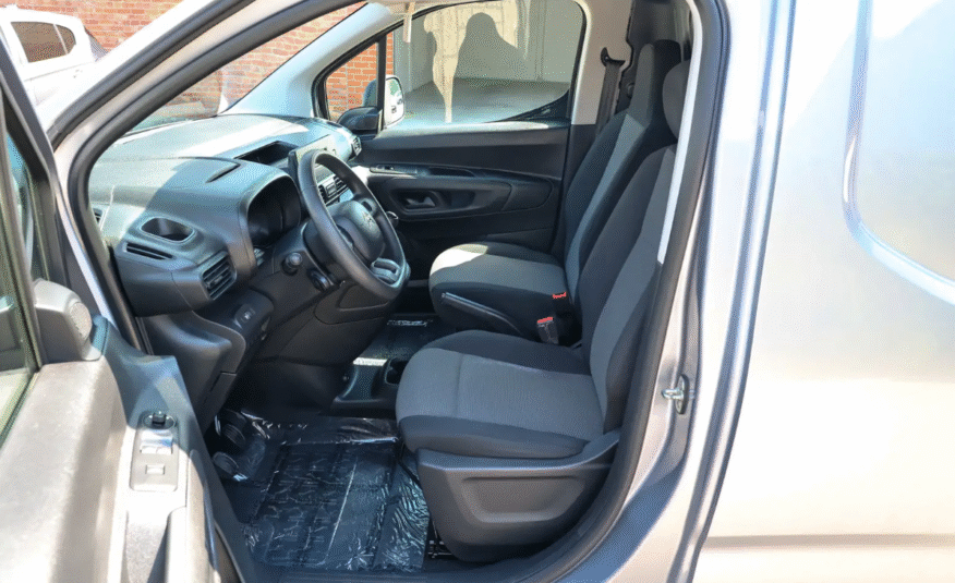 Citroen Berlingo L1H1