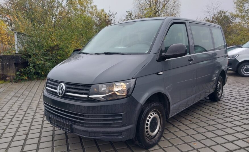 VW T6 Kombi KR 2,0 TDI EcoProfi DSG