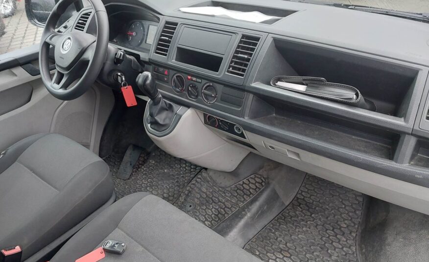 VW T6 Kombi KR 2,0 TDI EcoProfi DSG