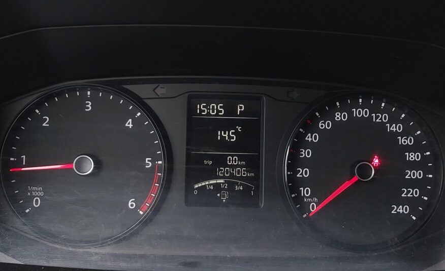 VW T6 Kombi KR 2,0 TDI EcoProfi DSG