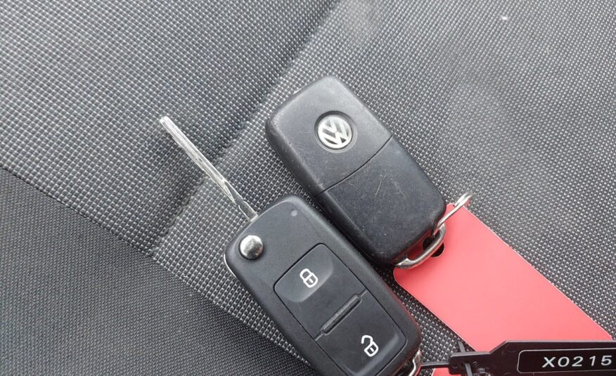 VW T6 Kombi KR 2,0 TDI EcoProfi DSG
