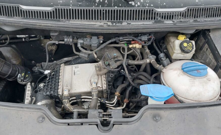 VW T6 Kombi KR 2,0 TDI EcoProfi DSG