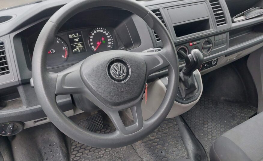 VW T6 Kombi KR 2,0 TDI EcoProfi DSG