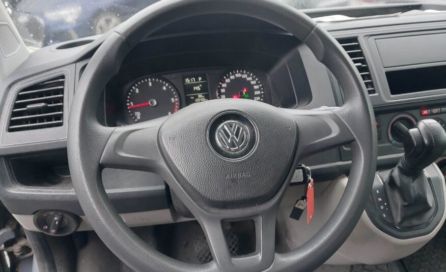VW T6 Kombi KR 2,0 TDI EcoProfi DSG