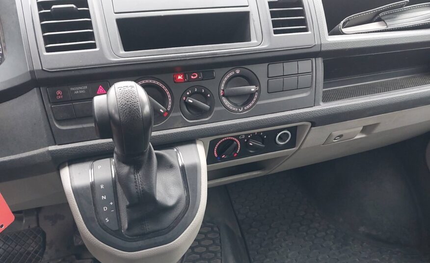 VW T6 Kombi KR 2,0 TDI EcoProfi DSG