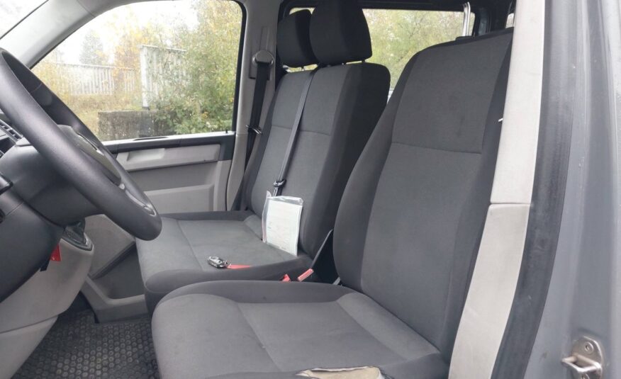 VW T6 Kombi KR 2,0 TDI EcoProfi DSG