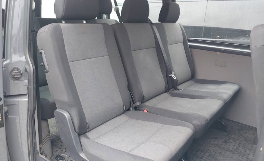 VW T6 Kombi KR 2,0 TDI EcoProfi DSG