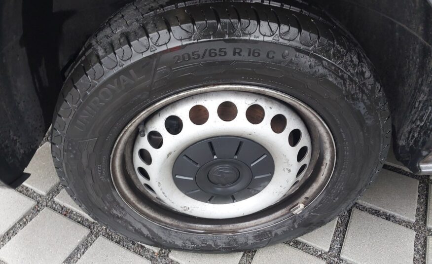 VW T6 Kombi KR 2,0 TDI EcoProfi DSG
