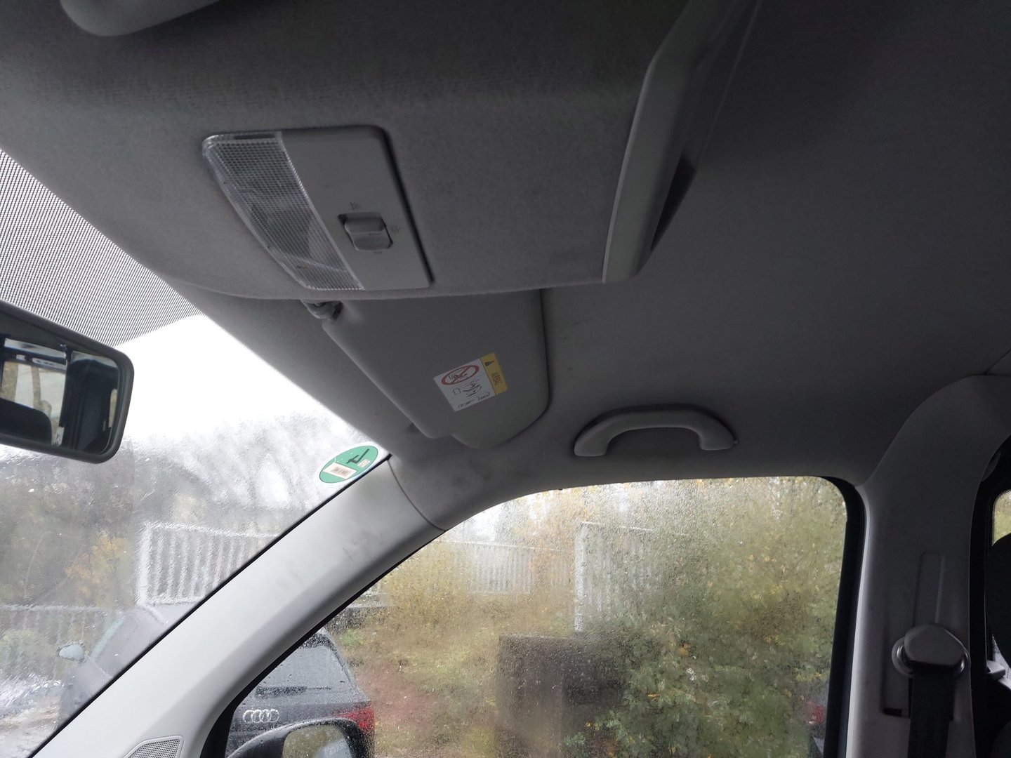 VW T6 Kombi KR 2,0 TDI EcoProfi DSG