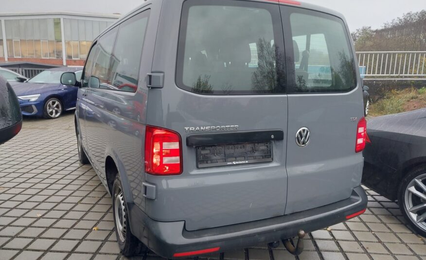 VW T6 Kombi KR 2,0 TDI EcoProfi DSG