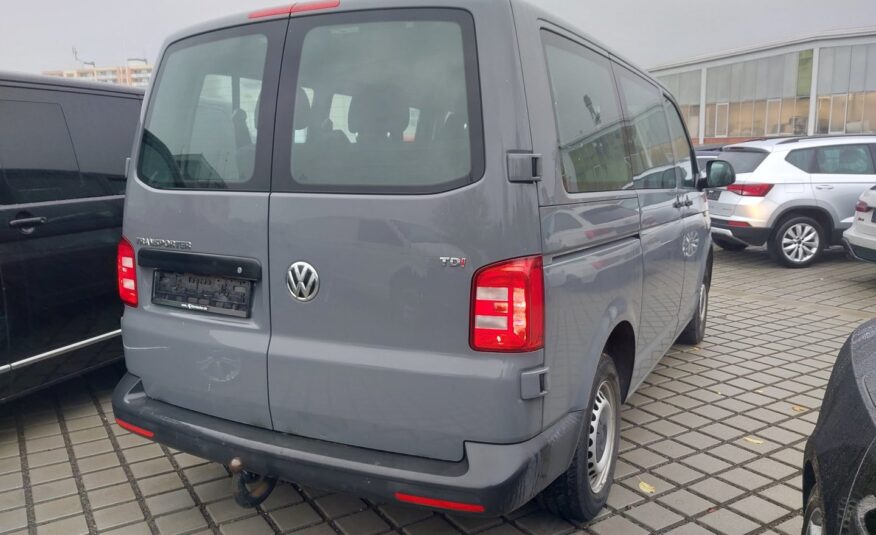 VW T6 Kombi KR 2,0 TDI EcoProfi DSG