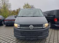VW T6 Kombi KR 2,0 TDI EcoProfi DSG