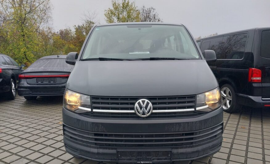 VW T6 Kombi KR 2,0 TDI EcoProfi DSG