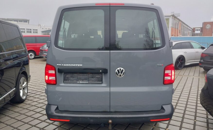VW T6 Kombi KR 2,0 TDI EcoProfi DSG