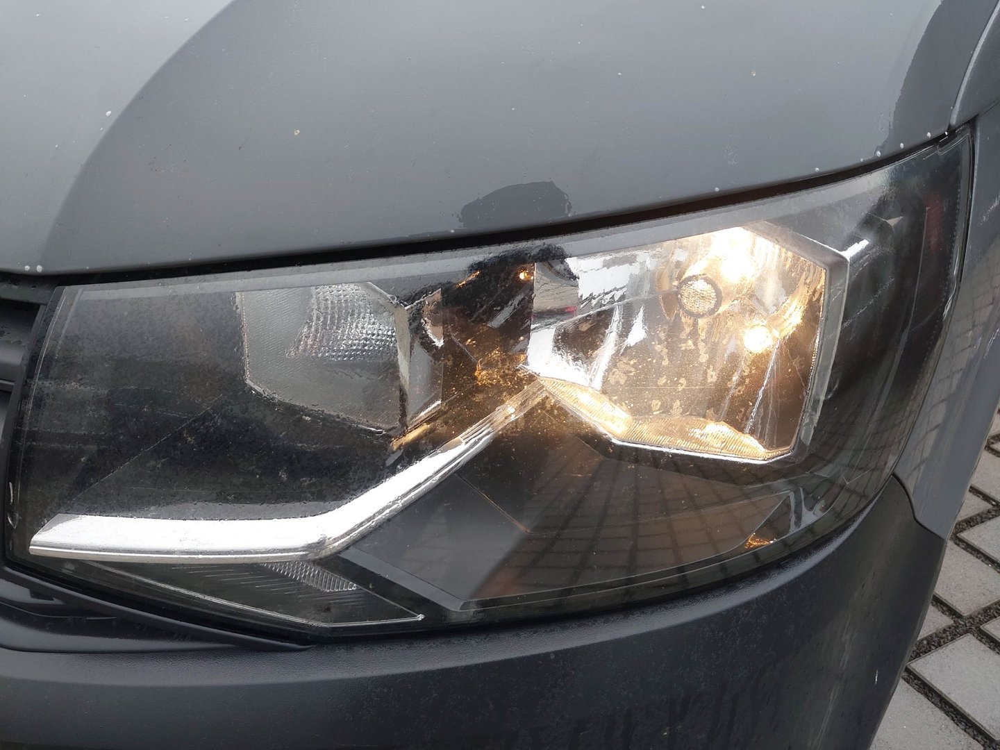 VW T6 Kombi KR 2,0 TDI EcoProfi DSG