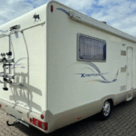 Camping-car FIAT Rimor