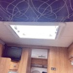 Camping-car FIAT Rimor