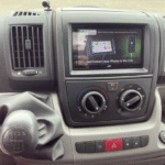 Camping-car FIAT Rimor