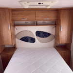 Camping-car FIAT Rimor