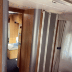 Camping-car FIAT Rimor