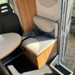 Camping-car FIAT Rimor