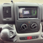 Camping-car FIAT Rimor