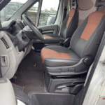 Camping-car FIAT Rimor