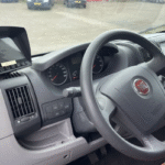 Camping-car FIAT Rimor