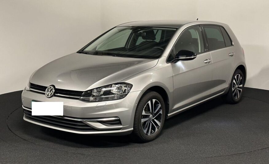 VOLKSWAGEN GOLF VII (2) 2.0 TDi 150