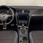 VOLKSWAGEN GOLF VII (2) 2.0 TDi 150