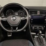 VOLKSWAGEN GOLF VII (2) 2.0 TDi 150