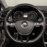 VOLKSWAGEN GOLF VII (2) 2.0 TDi 150