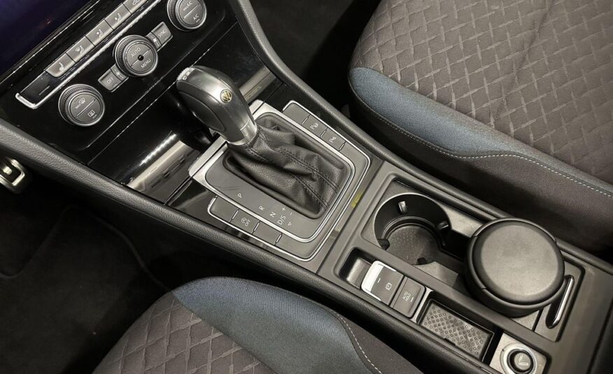 VOLKSWAGEN GOLF VII (2) 2.0 TDi 150